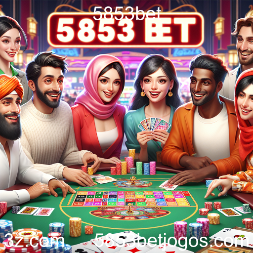 A Magia dos Jogos de Mesa: Conectando Pessoas e Criando Memórias